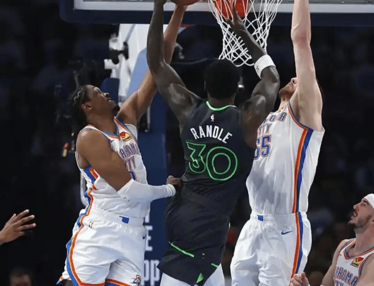 爱游戏体育-这也行？里昂加时末段手感冰凉俄克拉荷马雷霆远射贴柱备战全明星赛，山东泰山完成体检备战意甲 